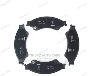 Ford Ranger Brake Pads