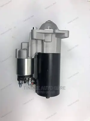 Ford Ranger Starter 2.2
