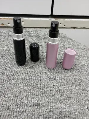 Spray Bottle Refillable Spray Bottle. Travel