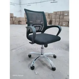 Office Chair Black