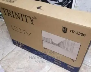 32 Inches Digital Tv