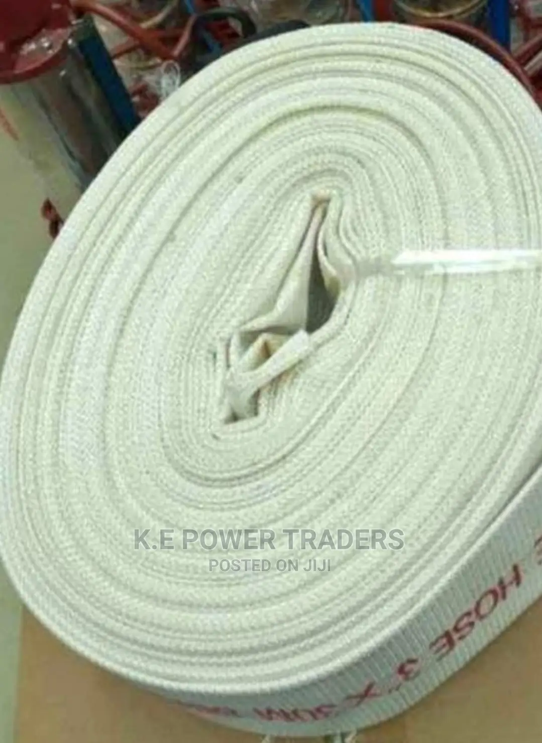 Best Quality 3 Inch 30m Delivery Pipe