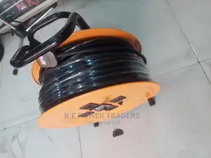 Electrical 100m Cable Reels