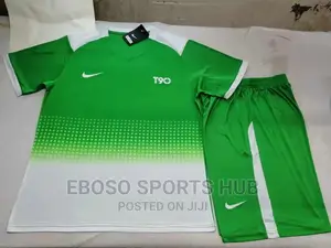 Nike Football Jersey