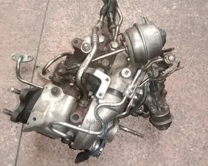 Cx5 Turbo Clean Xjapan