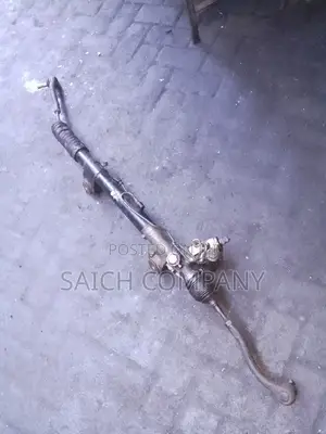 Honda Civic Steering Rack