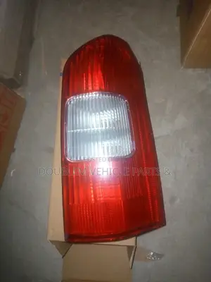 Tail/Rear Lamp/Backlight/Brake Light Tyt Probox Dx 1997-2008/Old Model