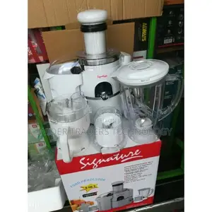 5in1 Food Processor