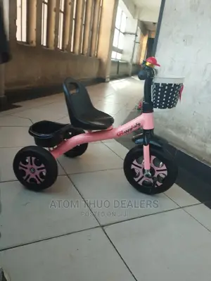 New Tricycle