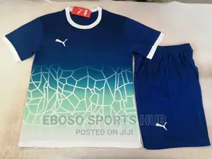 Puma Jersey