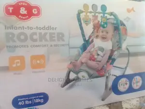 Baby Rocker
