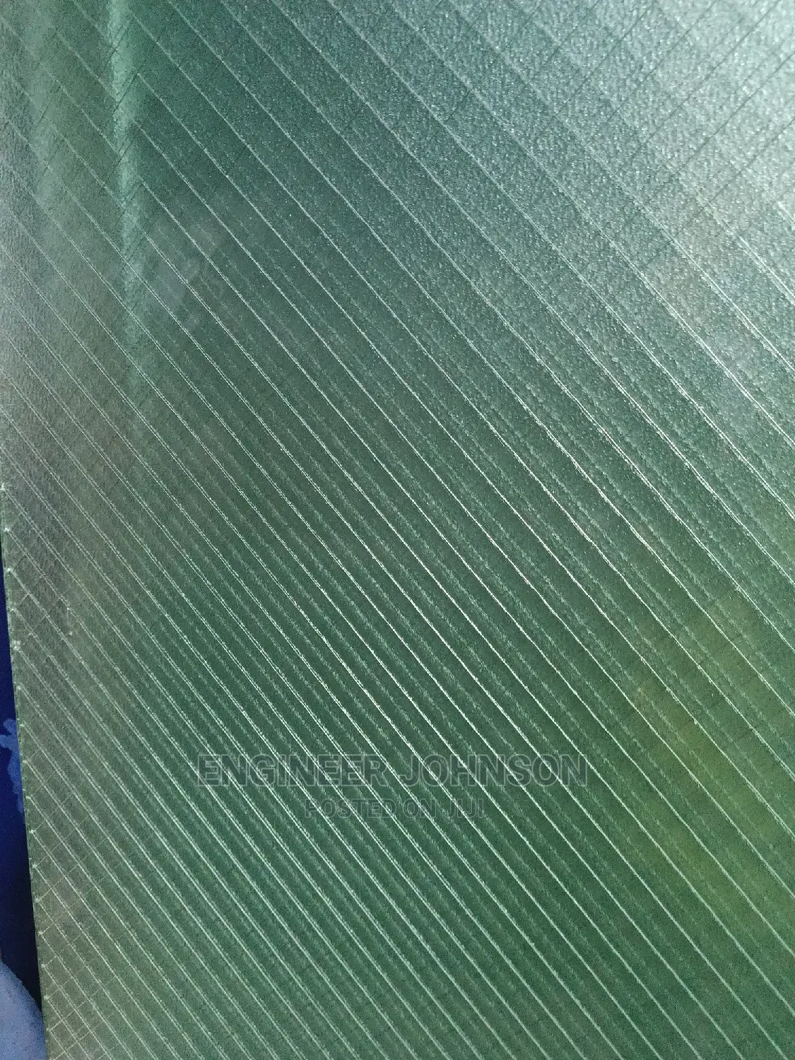 Wire Glass