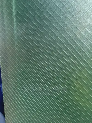 Wire Glass