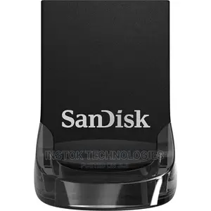 Sandisk Ultra Fit 128gb USB 3.1 Flash Drive