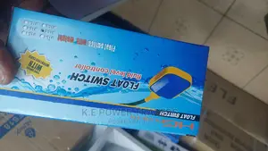 Fluid Level Controller Float Switch