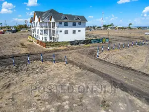 Commercial Properties in Kantafu. ^CN