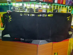 Allion Doush Board Cover