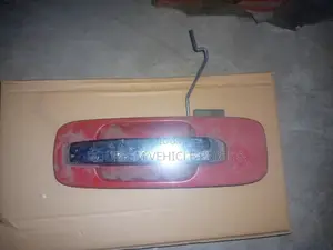 Outer Door Handle Nissan Xtrail Rear
