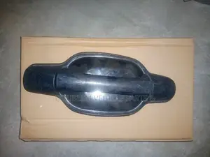 Outer Door Handle Isuzu Dmax Old Model