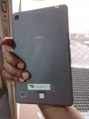 Samsung Galaxy Tab a 8.4 (2020) 32 GB Gray