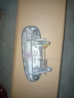 Outer Door Handle Toyota Corolla AE100