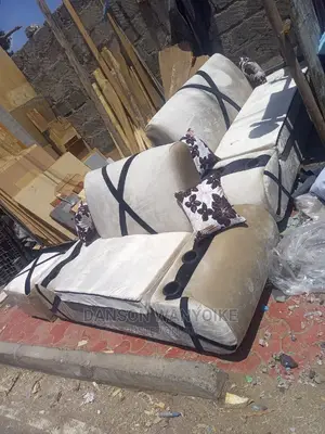 Five Seater Sofa Set on Sale