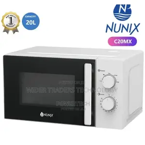 20 Ltrs Oven
