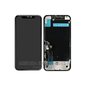 OLED LCD Screen for iPhone 11 Black