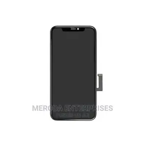 OLED LCD Screen for iPhone 11 Black