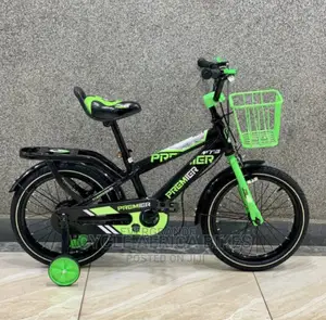 Premier Bicycle Size 16