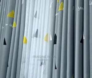 Unique Curtains