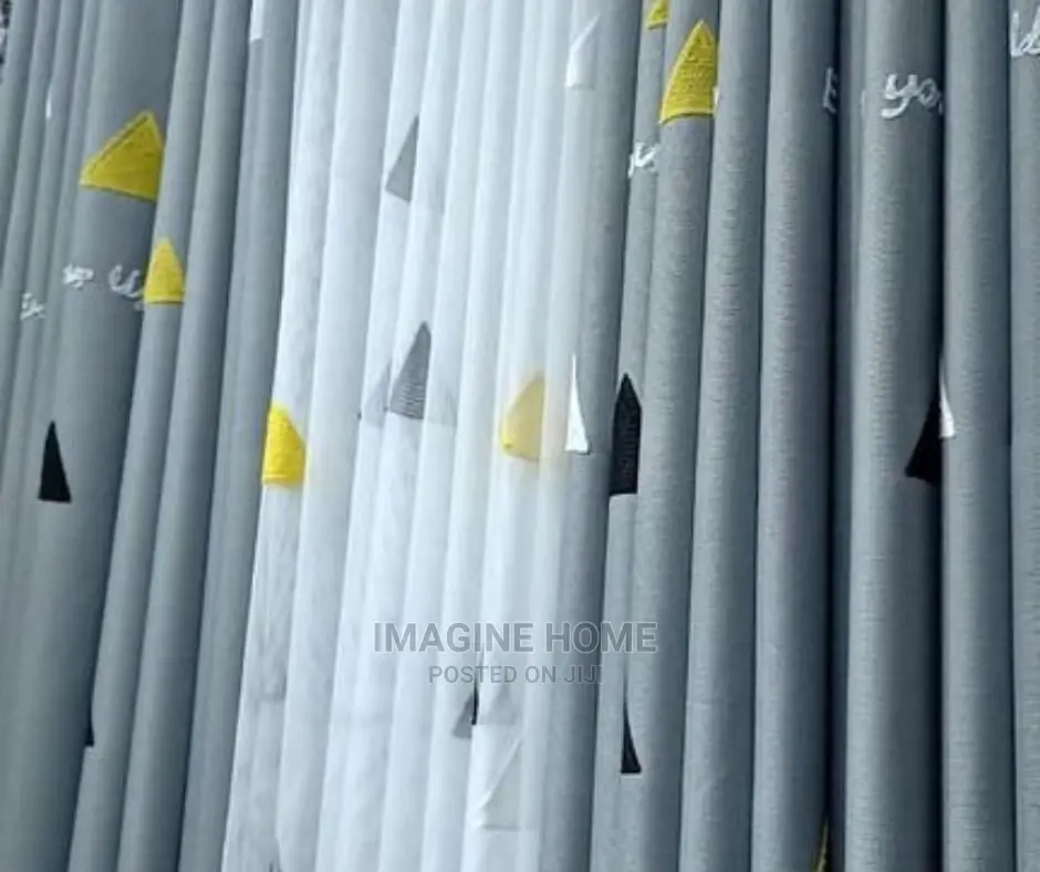 Unique Curtains