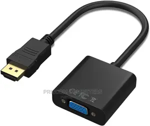 HDTV to VGA Adapter ( HDMI to VGA)