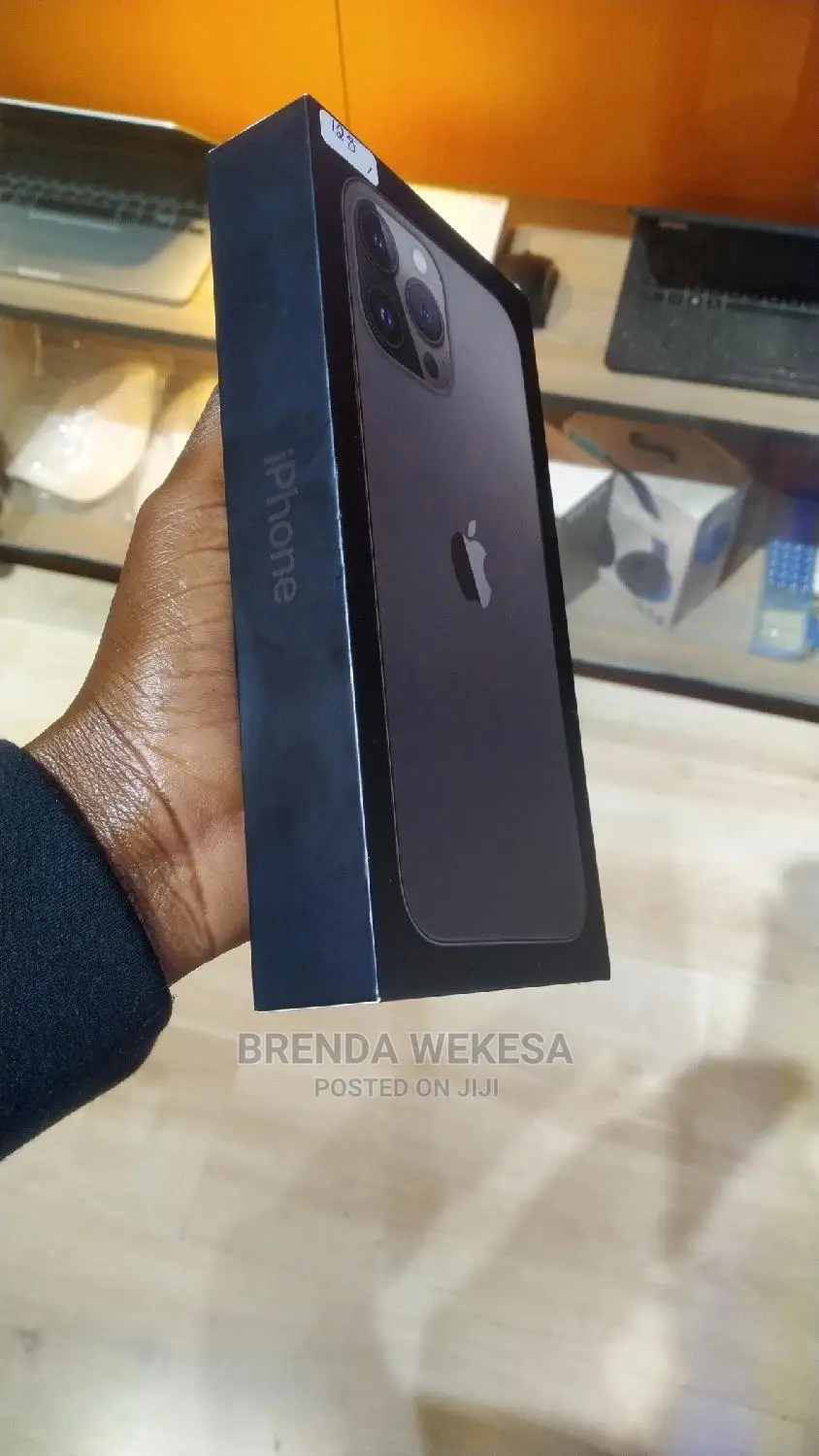 New Apple iPhone 13 Pro Max 128 GB
