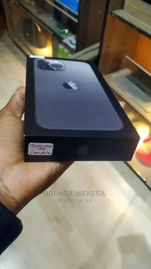 New Apple iPhone 13 Pro Max 128 GB