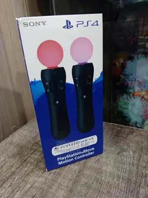 Playstation Move Motion Controller( New)