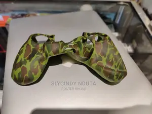 Ps4 Silicone Pad Covers