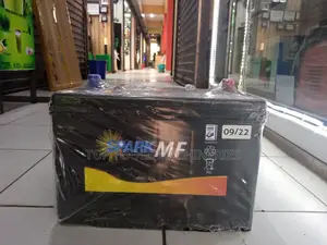 Spark Mf N70 Sola /Car Battery