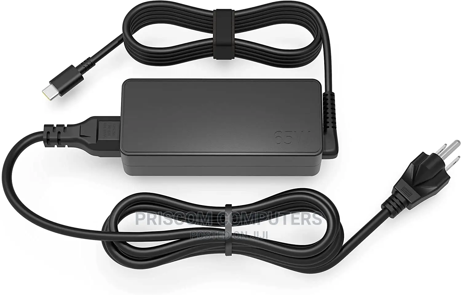 HP Type C Laptop Charger