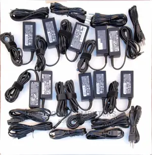 Laptop Chargers Hp, Lenovo, Dell, Toshiba,Asus, Acer,Macbook