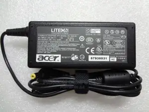 Acer Laptop Charger (LITEON ADAPTER)