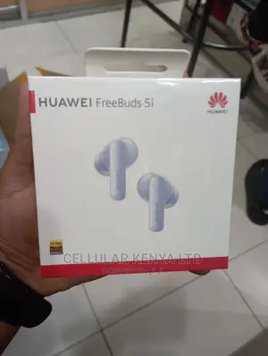 Huawei Freebuds 5i