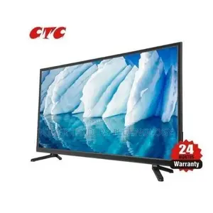 24 Ctc Digital Tv