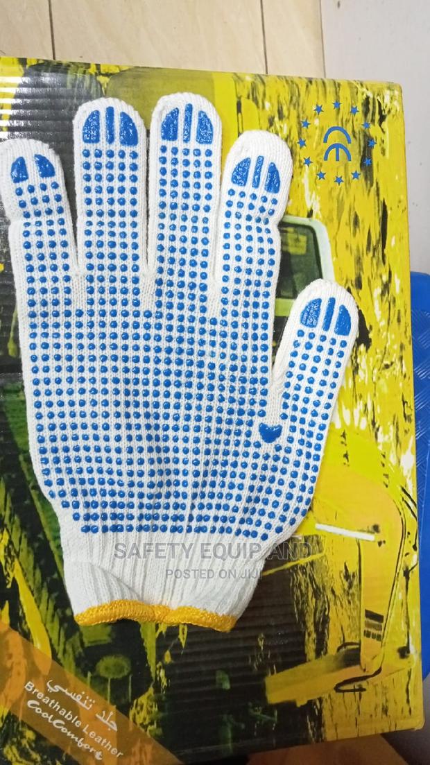 Cotton Dotten Cotton Gloves - thumbnail 2