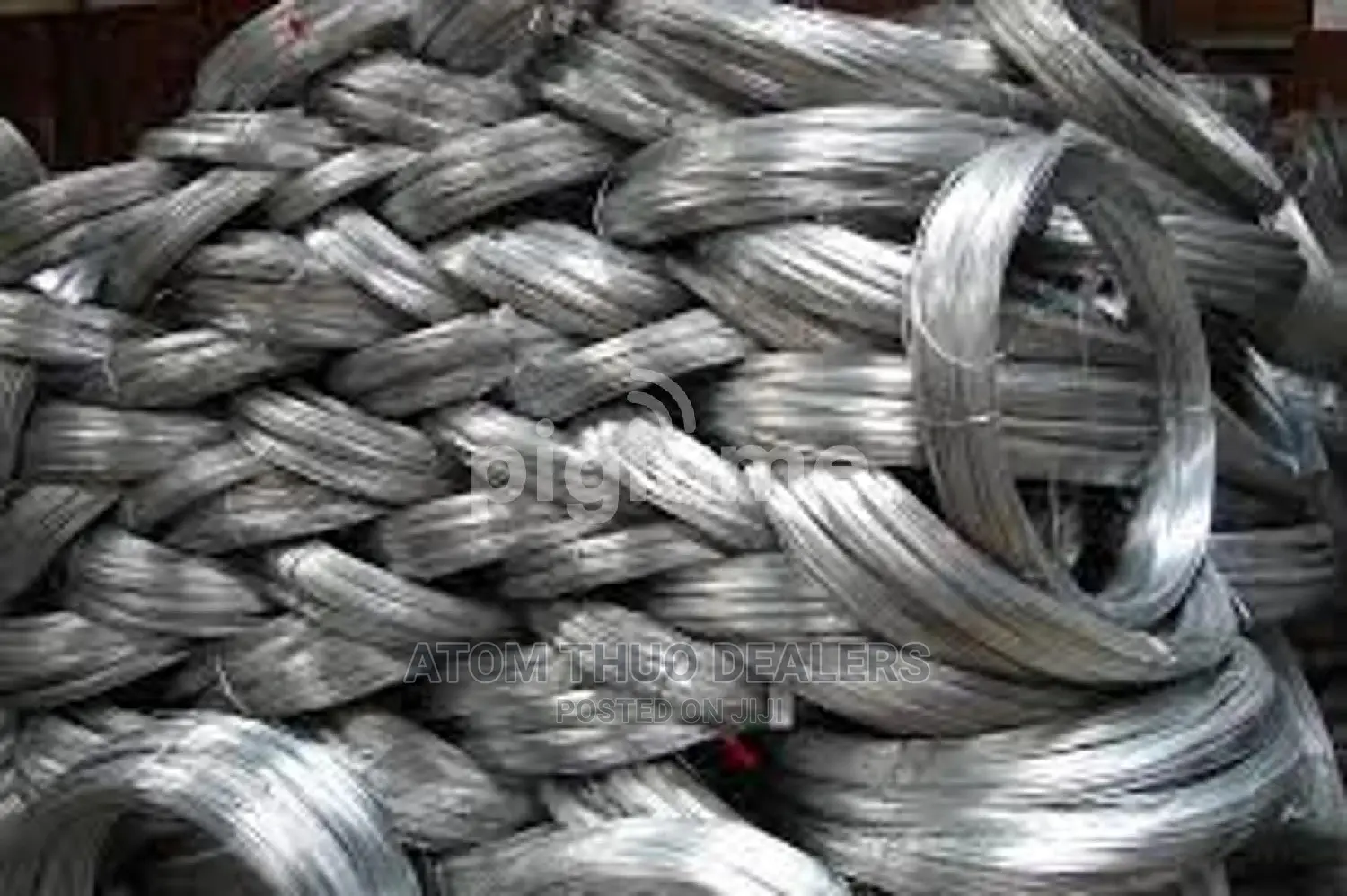 Ht Wire Available