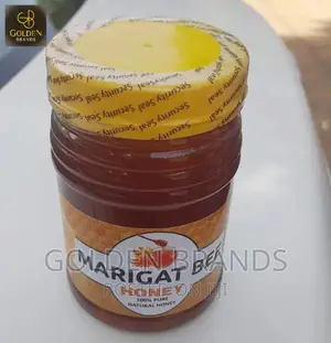 Honey Containers Security Seals All Sizes