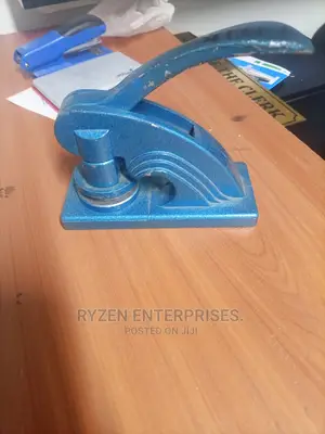 Desktop Company Seal