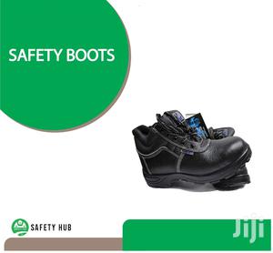 Safety Boots- Ce Approved