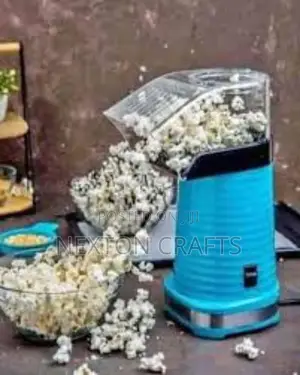 Popcorn Maker