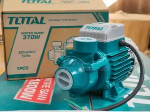 Total Booster 0.5hp